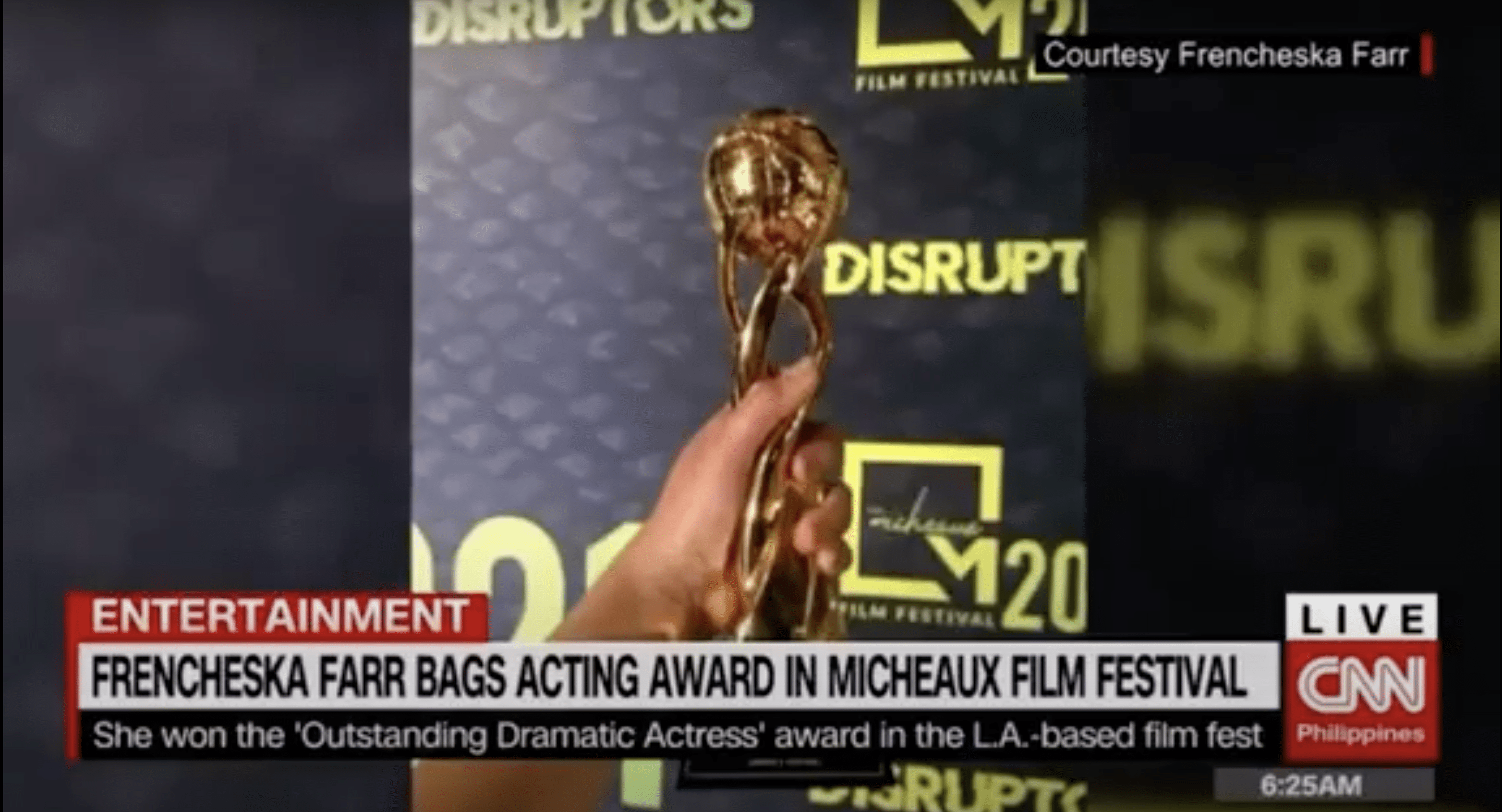 Micheaux Film Festival Film Festival Gallery Event Highlights